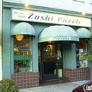 Zushi Puzzle - Sushi Bars