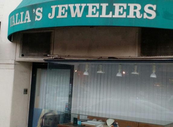 Valia's Jewelers - Pasadena, CA. Jewellery