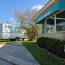 Safe Storage - Movers & Full Service Storage