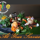 Thai Spice - Noodle & Sushi House - Thai Restaurants