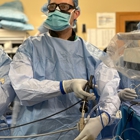 Farah Musharbash, MD
