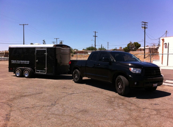 TMS Plumbing - Apple Valley, CA