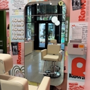 Rowan Santana Row - Body Piercing