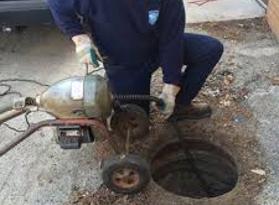 DRAIN FLOW SEWER SERVICE - Murray, KY