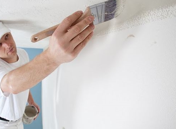 Elliott Painting Contractor - Statesville, NC