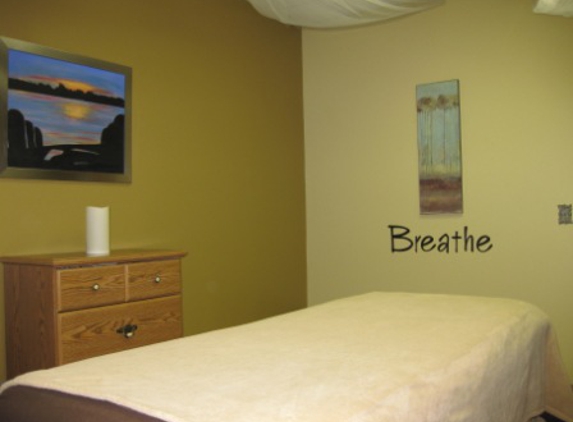 Loosen Up Therapeutic Massage - West Fargo, ND