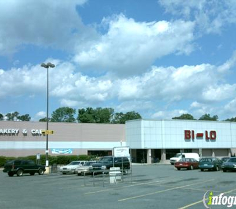 Food Lion - Charlotte, NC