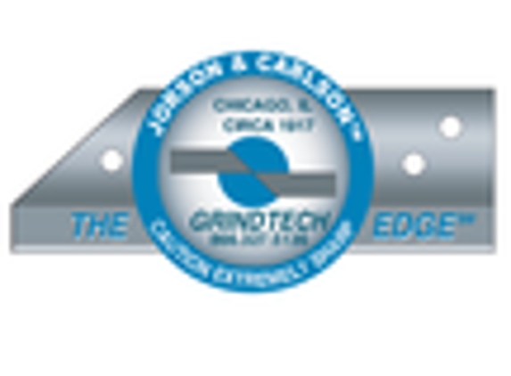 Jorson & Carlson Co Inc - Elk Grove Village, IL