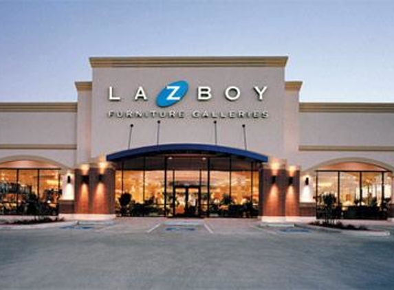 La-Z-Boy Furniture Galleries - San Diego, CA