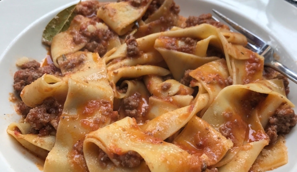 Pasta Dal Cuore - Jersey City, NJ