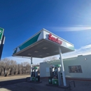 Sinclair Gas Station - Convenience Stores