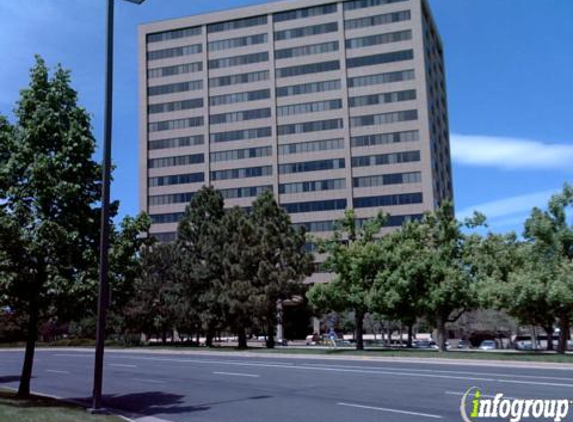 Aimco Apartments - Denver, CO