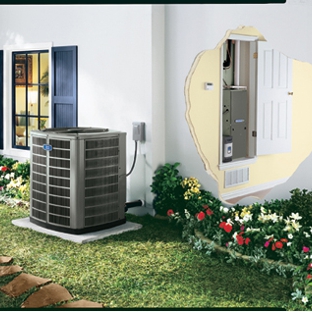 J E Sarratt Heating & Air Conditioning Inc - Jonesboro, GA