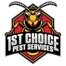 1st Choice Pest Services - Pest Control Services
