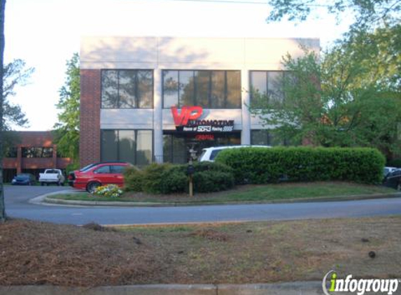 VP Auto And Collision - Kennesaw, GA