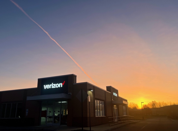 Verizon - Washington, NJ