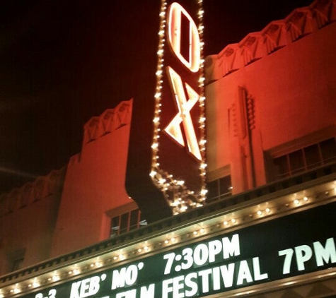 Fox Theatre Box Office - Tucson, AZ