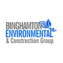 Binghamton Environmental & Construction Group - Asbestos Removal-Equipment & Supplies