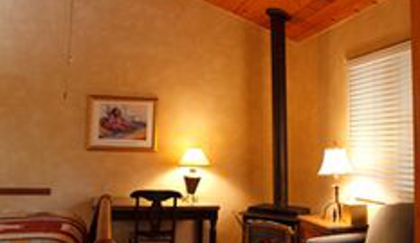 Dreamcatcher Bed & Breakfast - Taos, NM