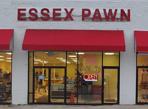 Essex Pawn - Essex, MD