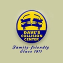 Dave's Collision Center - Automobile Body Repairing & Painting