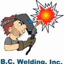 BC Welding - Steel Processing