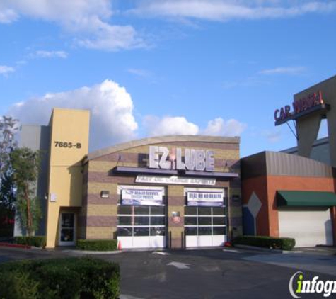 Towne Center Car Wash - Long Beach, CA