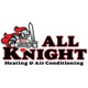 All Knight Heating & Air Conditioning, Inc