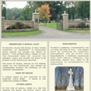 Holy Cross Cemetery - Cemeteries