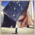 The Contemporary Jewish Museum