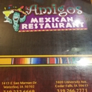 Amigos Mexican Restaurant - Mexican Restaurants