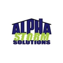 Alpha Storm Solutions - Roofing Equipment & Supplies