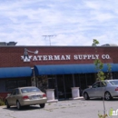 Waterman Supply Co., Inc. - Marine Electronics