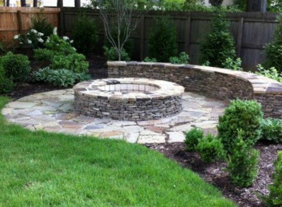 Advanced Landscape - Germantown, TN