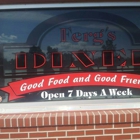 Fergs Diner