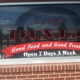 Fergs Diner