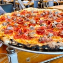 Bricco Coal Fired Pizza - Pizza
