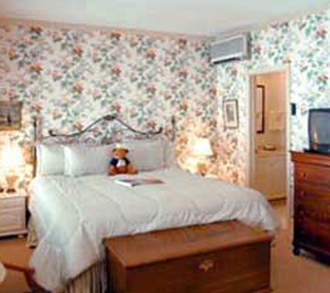 Scotlaur Inn Bed & Breakfast - Annapolis, MD