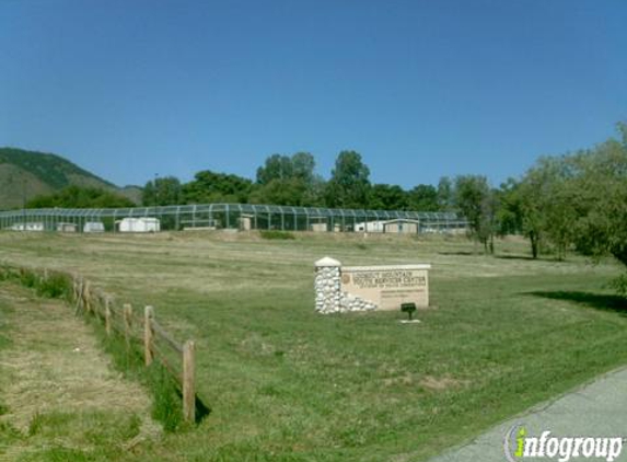 Jefferson County Ctr/Juvenile - Golden, CO