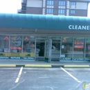 Century Cleaners - Dry Cleaners & Laundries