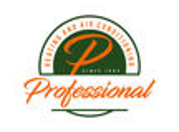 Professional Heating & Air Conditioning - Green Bay, WI