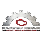 Ramsey Repair