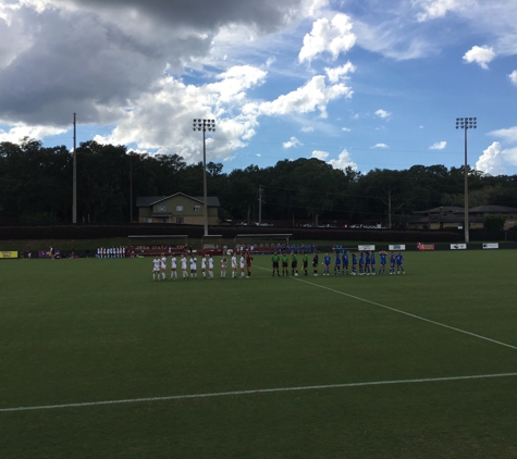 Seminole Soccer Complex - Tallahassee, FL