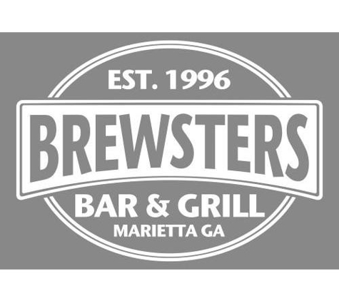 Brewsters Neighborhood Grill - Marietta, GA