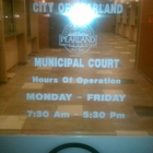 Pearland City Jail