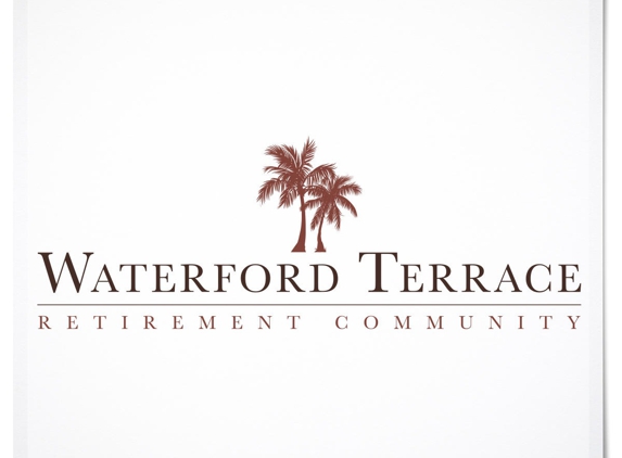 Waterford Terrace Retirement Community - La Mesa, CA