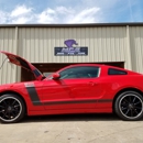 MPS Mustang Auto Salvage - Automobile Salvage