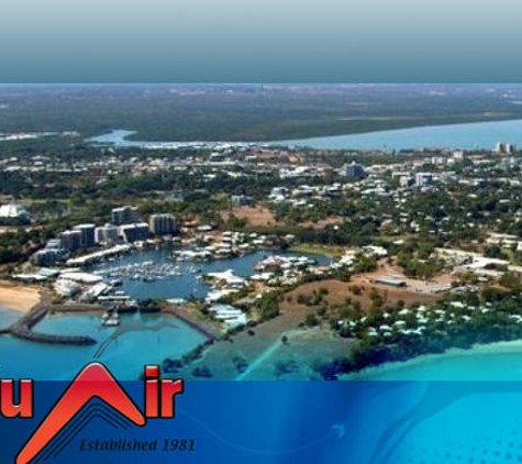 Kakadu Air Services Pty Ltd - Jabiru, NT