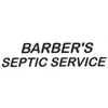 Barber's Septic Service gallery