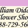 William Didden Flower Shop gallery